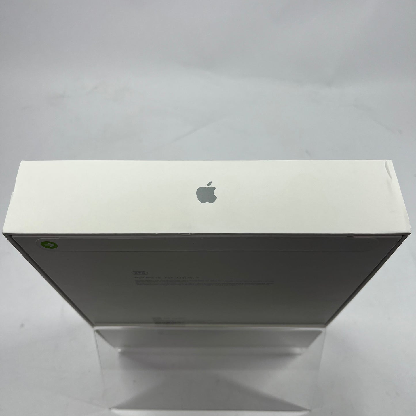 New WiFi Only Apple iPad Pro 13" M4 2TB White MWRJ3LL/A