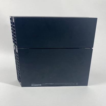 Sony PlayStation 4 PS4 500GB Black Console Gaming System CUH-1115A
