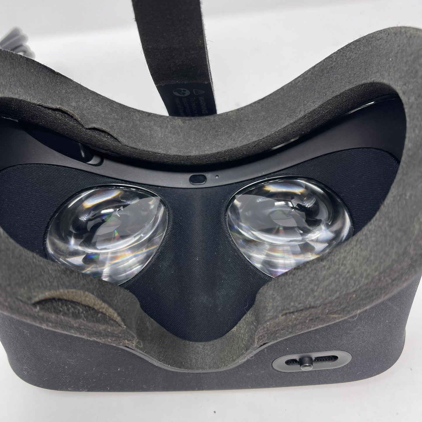 Oculus Rift PC VR Headset 301-00200-03