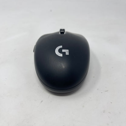 Logitech G305 Lightspeed 910-005280 Wireless Wireless Gaming Mouse Black