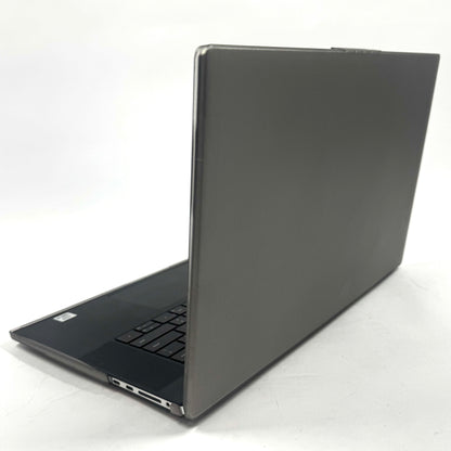 Dell XPS 17 9700 17" i9-10885H 2.4GHz 64GB RAM 1TB SSD GeForce RTX 2060 Max-Q