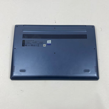 Lenovo Ideapad 1 81F5 15" i7-8550U 1.2GHz 12GB RAM 500GB SSD