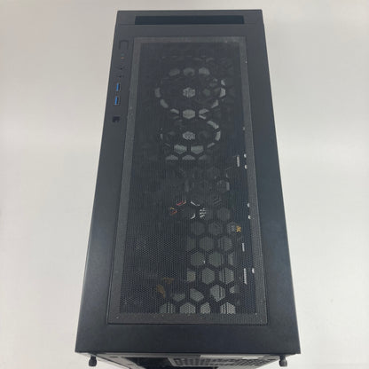 CyberPower Ryzen 5 5500 3.60GHz 16 GB RAM 500 GB SSD Radeon RX 6700 XT
