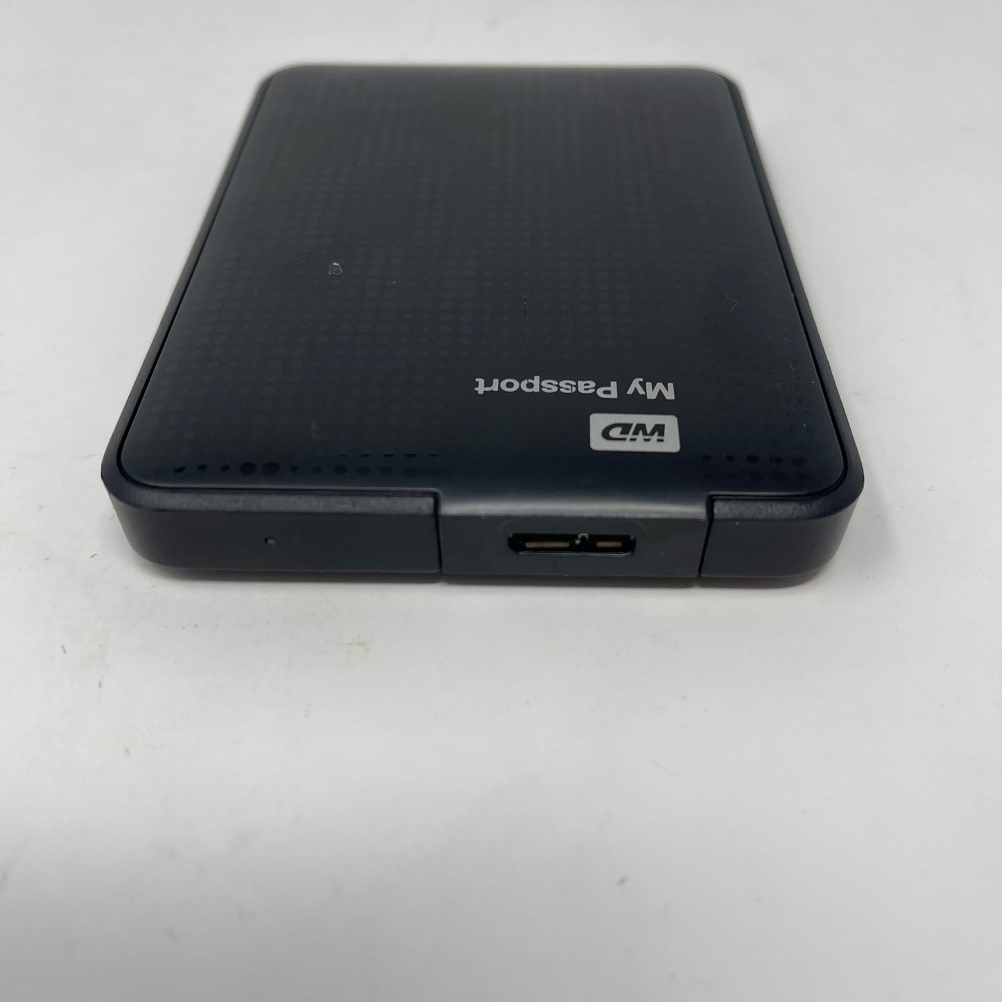 Western Digital WD 2.5" My Passport 500GB USB-A HDD WDBKXH5000ABK