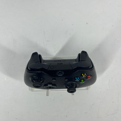 Microsoft Xbox One 500GB Console Gaming System Black 1540