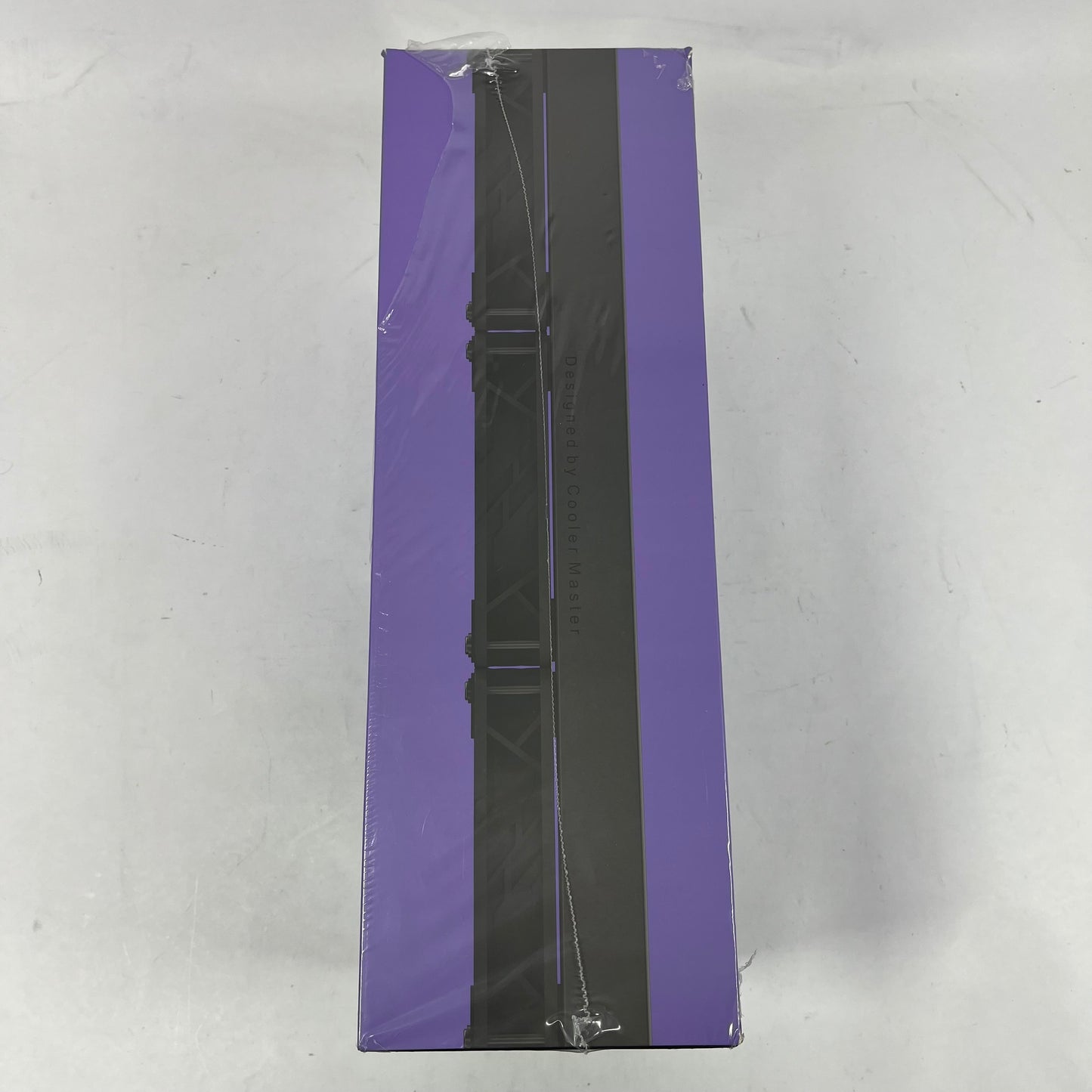 New Cooler Master MASTERLIQUID 360 ATMOS AIO CPU Cooler MLX-D36M-A25PZ-R1