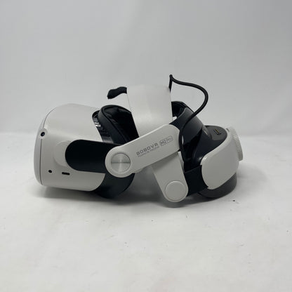 Meta Quest 2 128GB Standalone All-in-One VR Headset KW49CM
