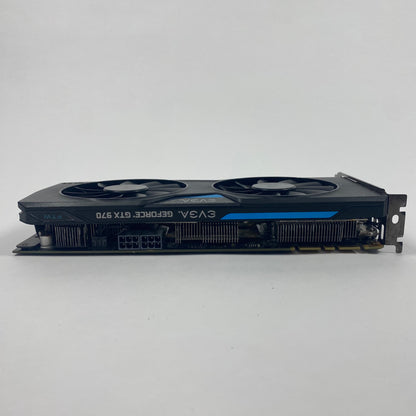 EVGA GeForce GTX 970 4GB GDDR5 Graphics Card 04G-P4-2978-KR