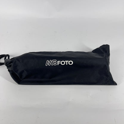 Mefoto BackPacker S  Travel Tripod Q0G
