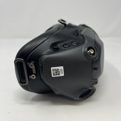 DJI FPV Goggles P1GS Drone Goggles Open Box