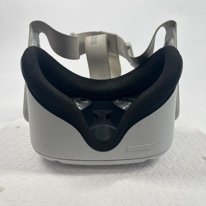 Meta Quest 2 128GB Standalone All-in-One VR Headset KW49CM
