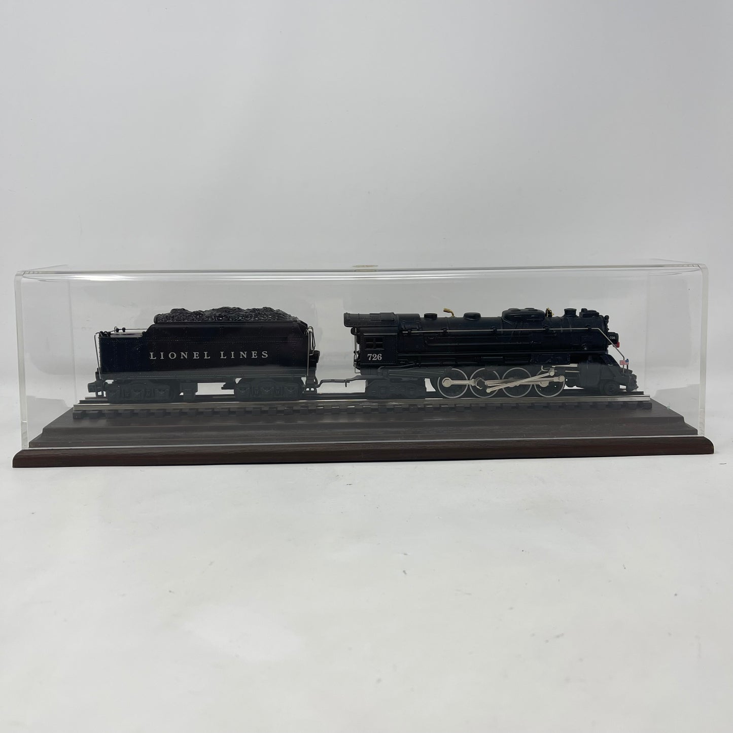Hallmark Lionel 726 Berkshire (Great American Railways 20th Century Series) 