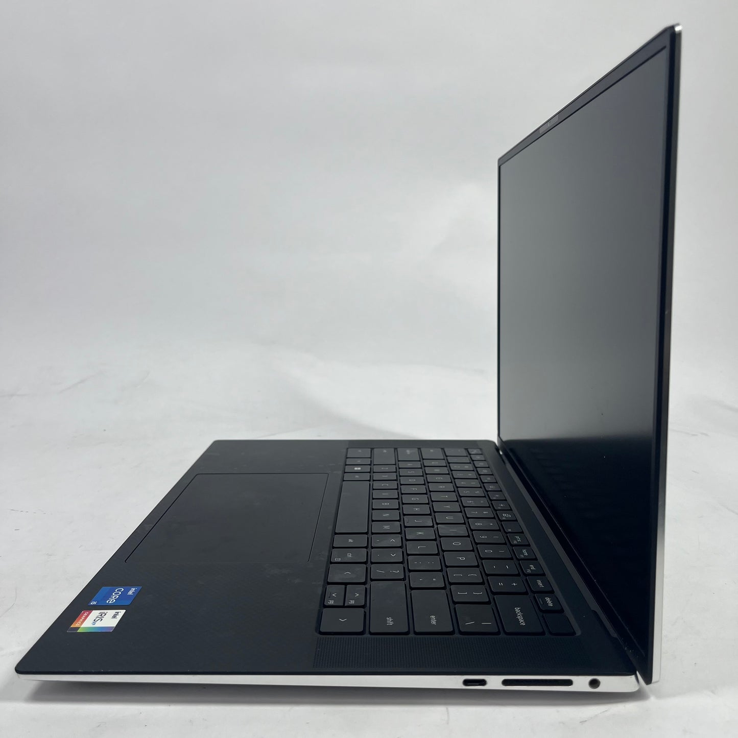 Dell XPS 15 9520 15.6" i5-12500H 2.5GHz 16GB RAM 512GB SSD