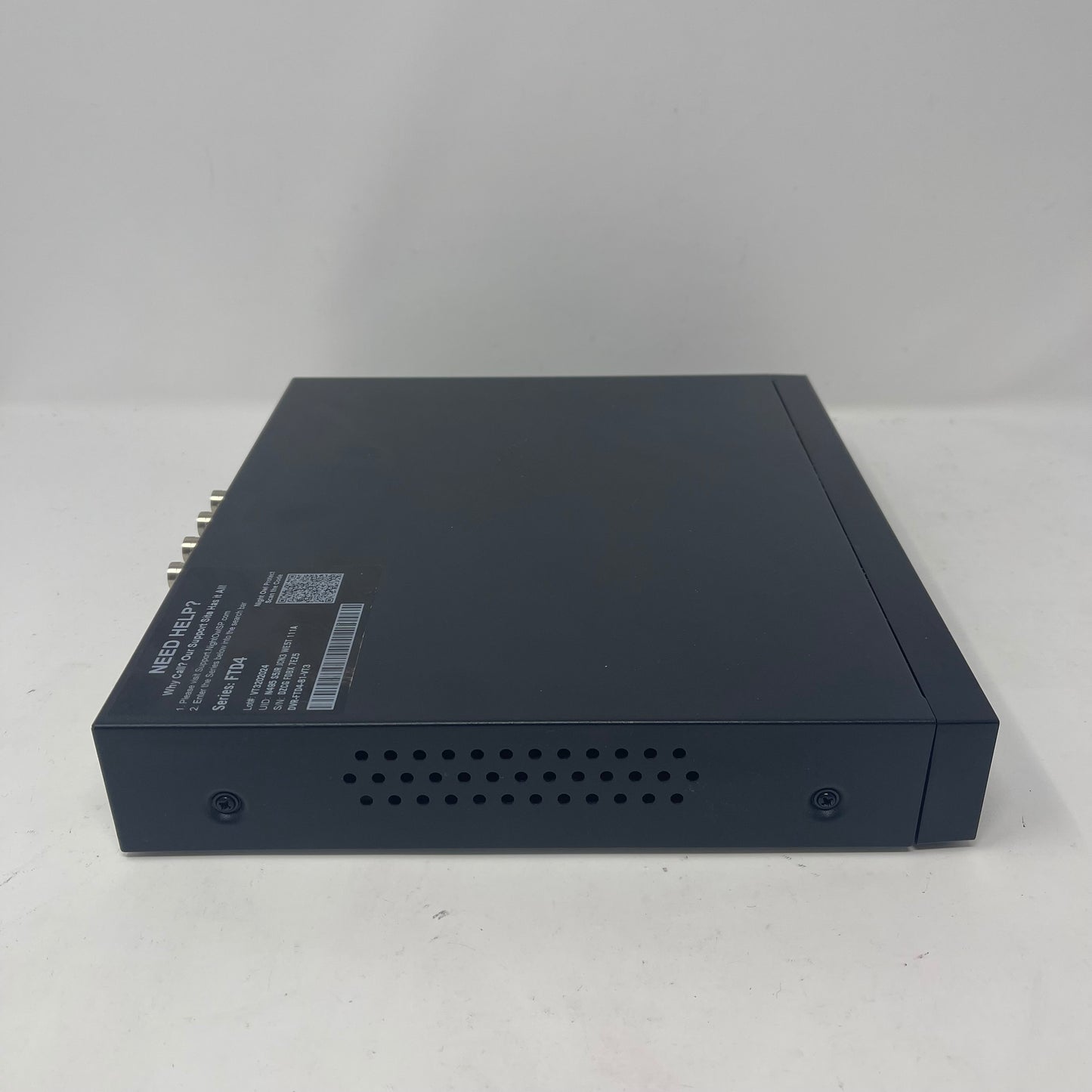 Night Owl DVR-FTD4-8  Analog DVR (Digital Video Recorder)