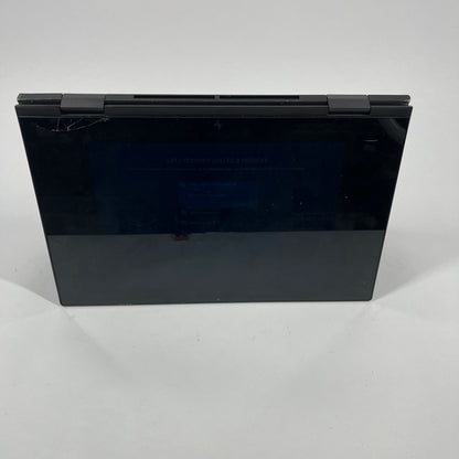 HP Envy x360 15 10" Ryzen 1.2GHz 7GB 256GB SSD internal