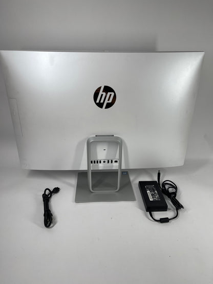 HP AIO 3LA05AA 28" i7-8700T 2.40GHz 12GB RAM 256GB SSD UHD Graphics 630