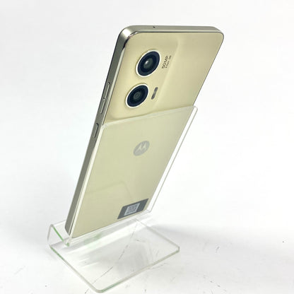 Verizon Locked Motorola Moto G Stylus 5G 128GB Tan
