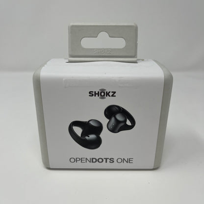 New SHOKZ OPENDOTS ONE Wireless Earbuds E310