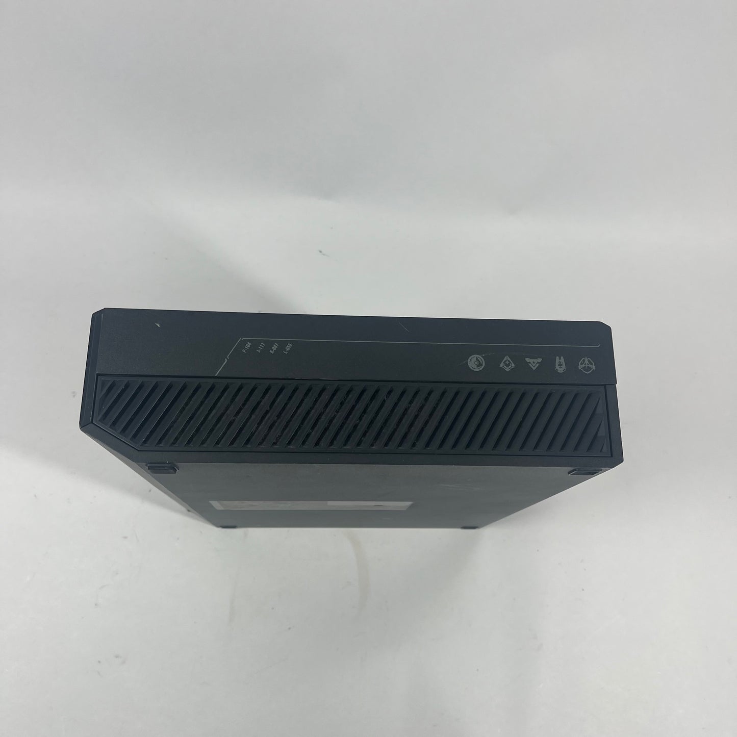 Microsoft Xbox One 500GB Console Gaming System Black 1540