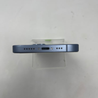 Factory Unlocked Apple iPhone 14 128GB Blue MPVH3LL/A