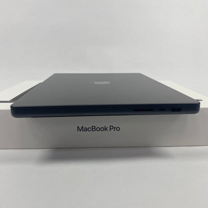 2023 Apple MacBook Pro 16" M3 Max 40C GPU 4.0GHz 48GB RAM 1TB SSD A2991