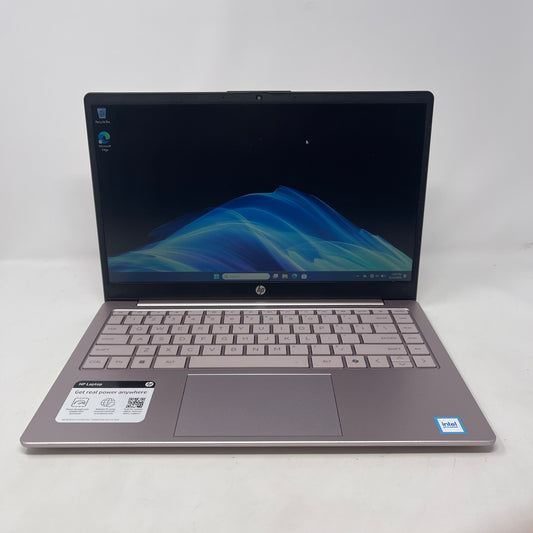 HP 14-ep2011wm B5VU3UA 14" N150 0.8MHz 4GB RAM 128GB SSD