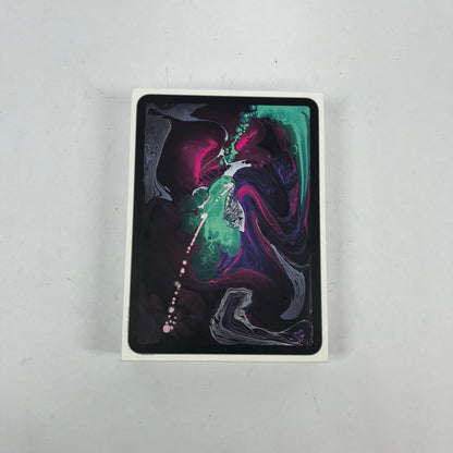 Broken WiFi Only Apple iPad 11" (A16) 256GB 14.7.1 MTXQ2LL/A