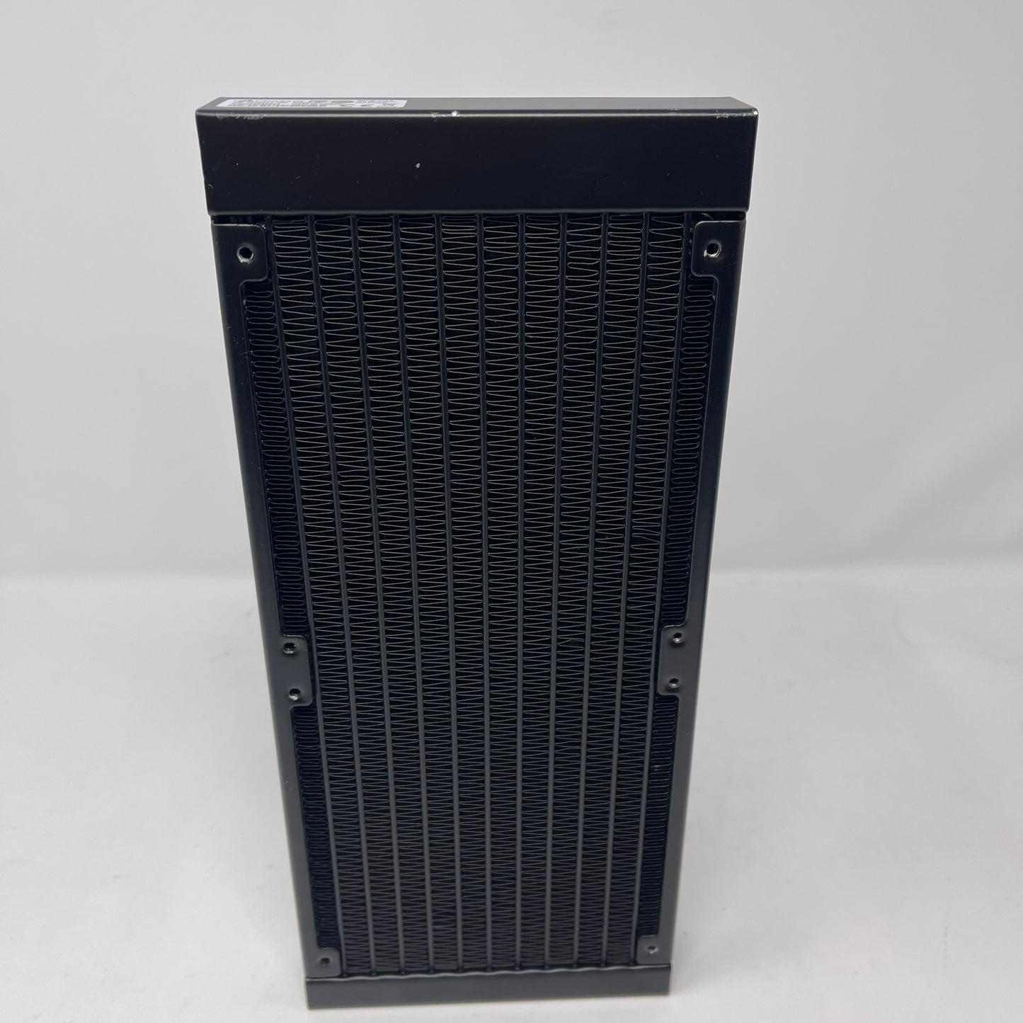 Corsair iCue H100i RGB Pro XT CPU Coooler CW9060043WW