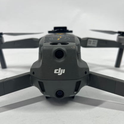 DJI Mavic 2 Zoom 4K Quadcopter Camera Drone L1Z