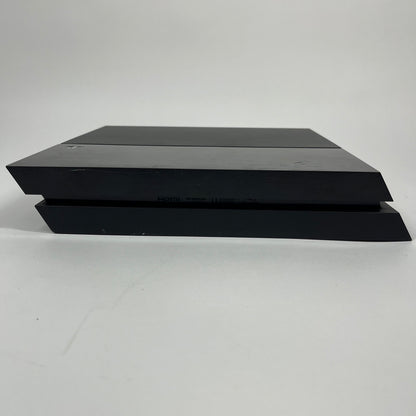 Sony PlayStation 4 PS4 500GB Black Console Gaming System CUH-1115A