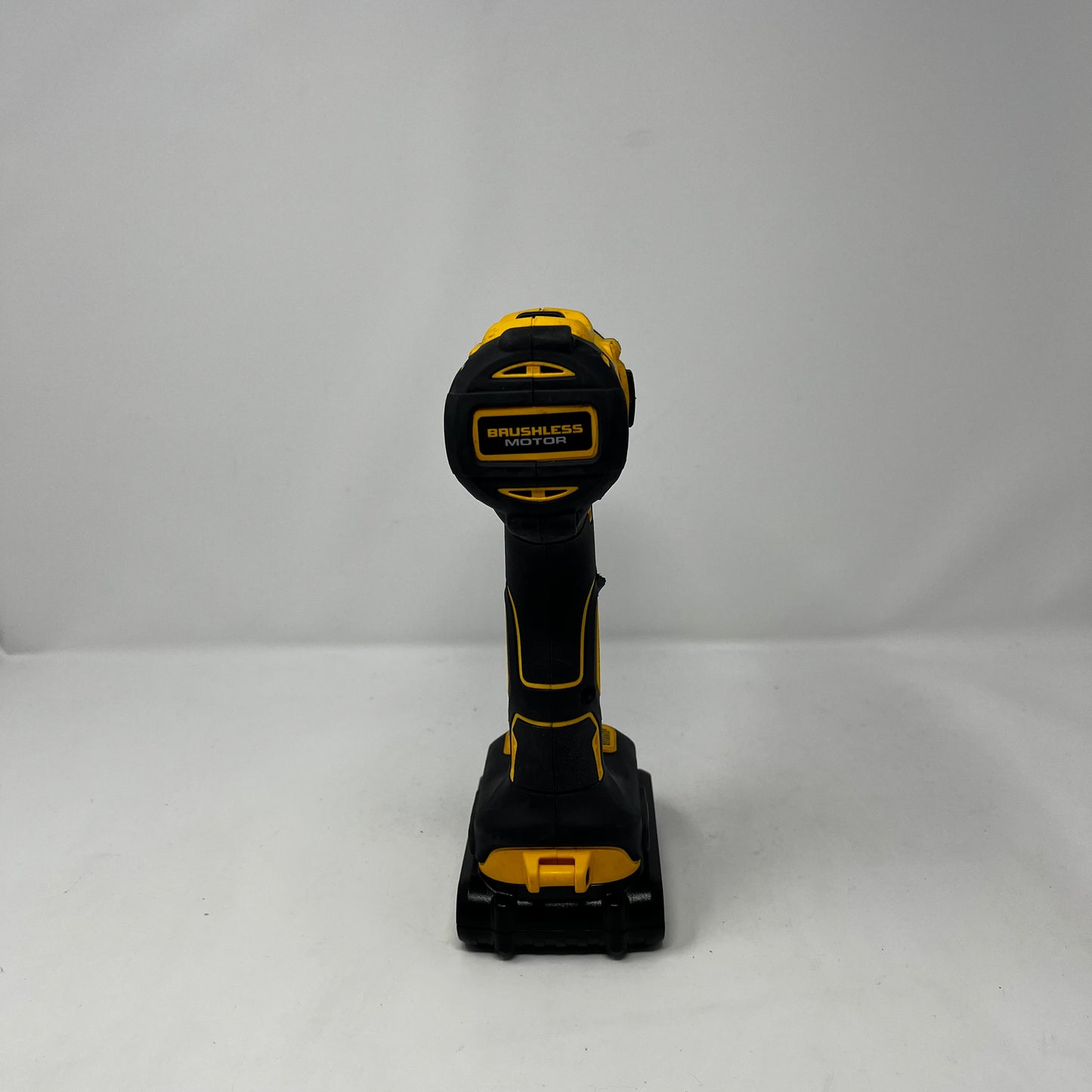 DeWalt 1/2" (13MM) CORDLESS DRILL DRIVER 20V MAX 1/4" 3-Speed Impact Driver