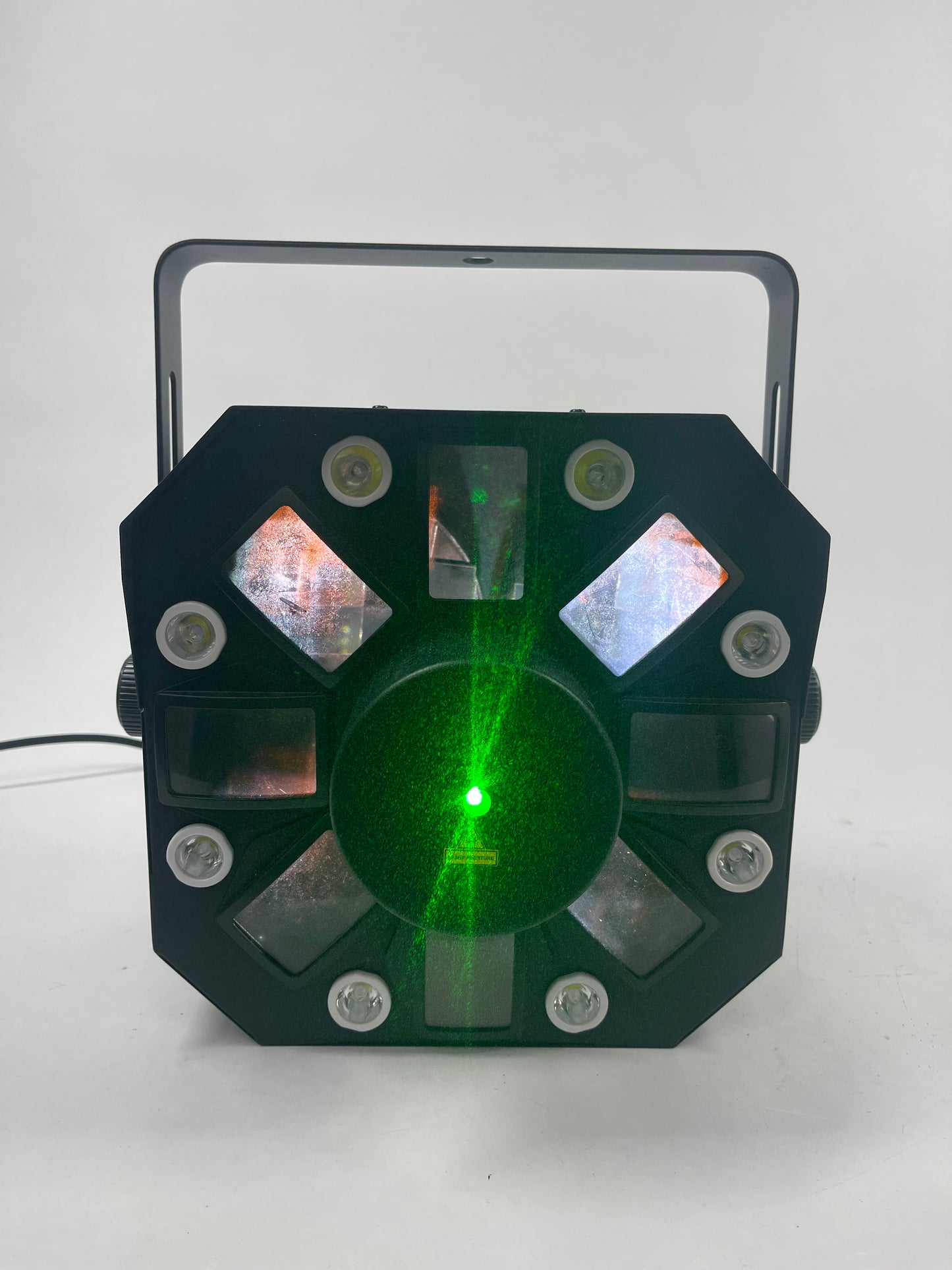 Chauvet DJ Swarm 5 FX LED Effect Light 10050765