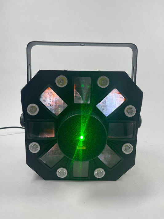 Chauvet DJ Swarm 5 FX LED Effect Light 10050765