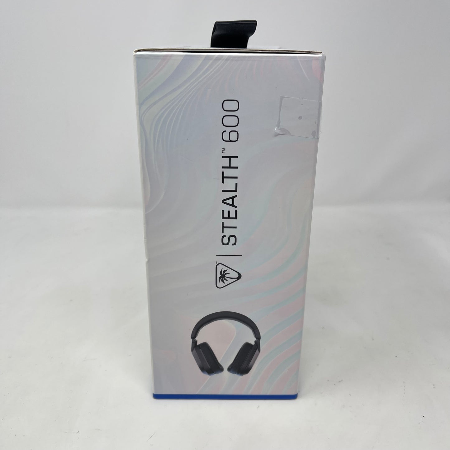 New Turtle Beach Stealth 600  Over Ear Gaming Headset Black