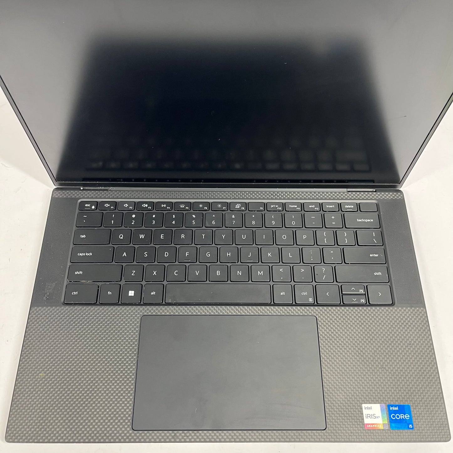 Dell XPS 15 9520 15.6" i5-12500H 2.5GHz 16GB RAM 512GB SSD