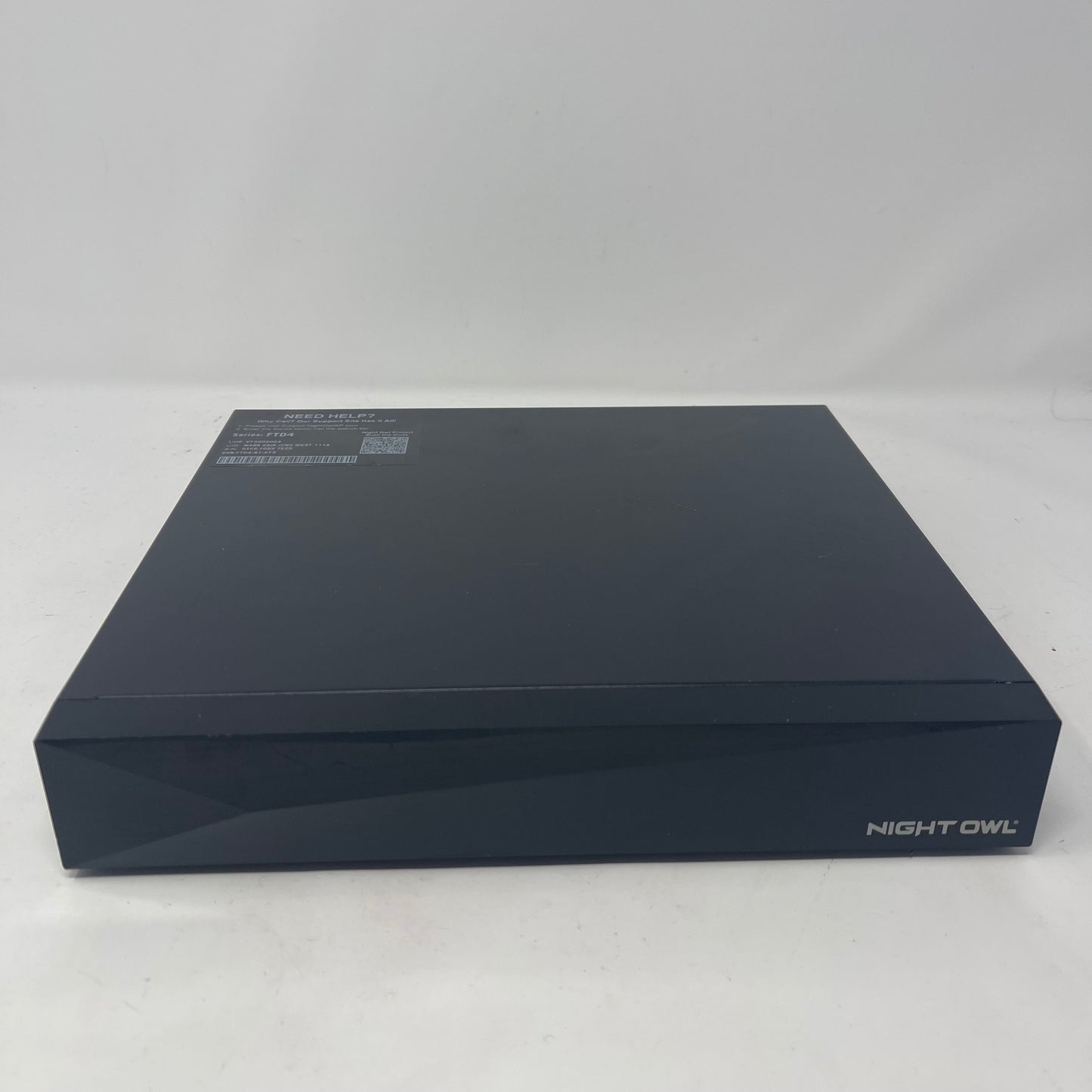 Night Owl DVR-FTD4-8  Analog DVR (Digital Video Recorder)