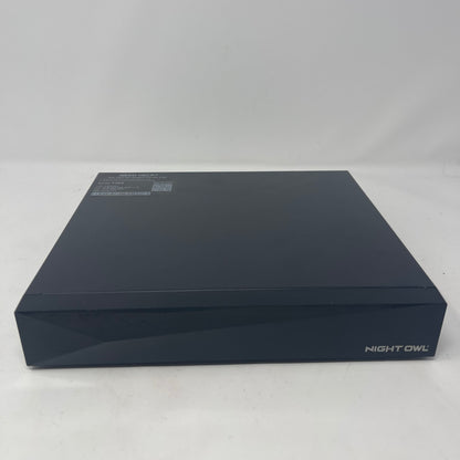 Night Owl DVR-FTD4-8  Analog DVR (Digital Video Recorder)