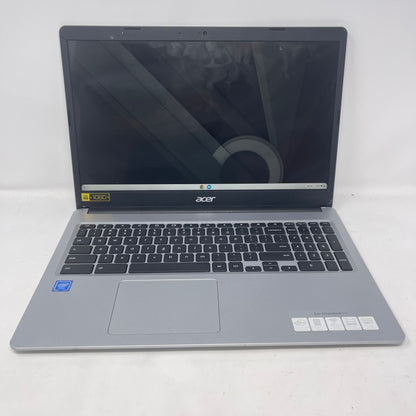 Acer Chromebook 315 	CB315-3HT 15.6" Celeron N4020 1.1GHz 4GB RAM 64GB SSD