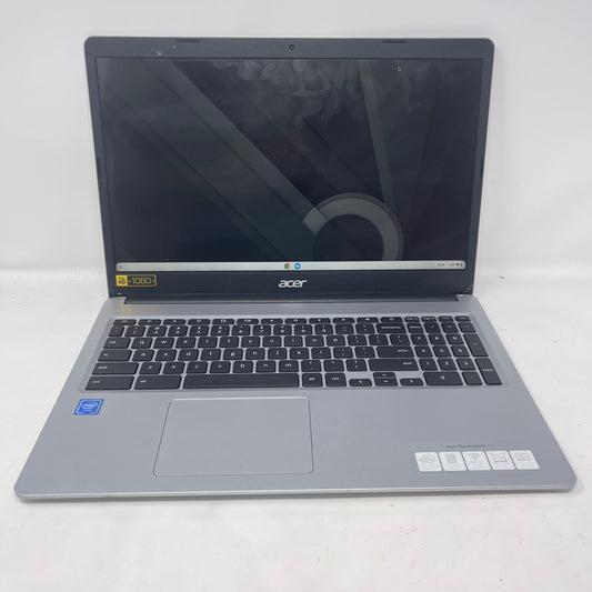 Acer Chromebook 315 	CB315-3HT 15.6" Celeron N4020 1.1GHz 4GB RAM 64GB SSD
