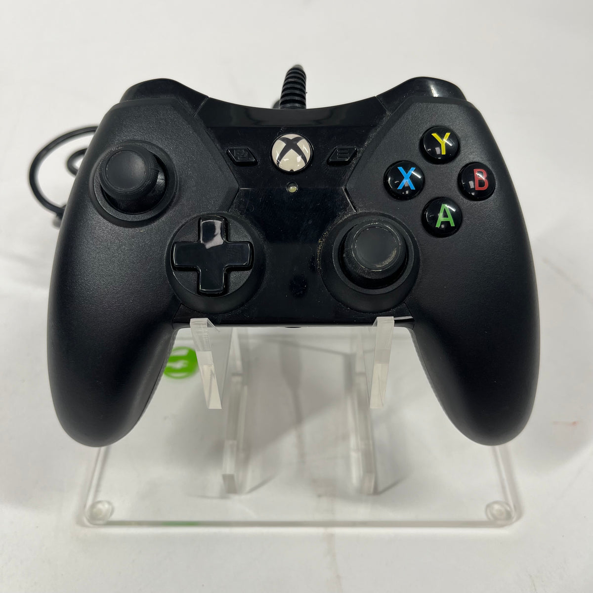 Microsoft XBOX 360 wired controller Microsoft XBOX 360 wired controller
