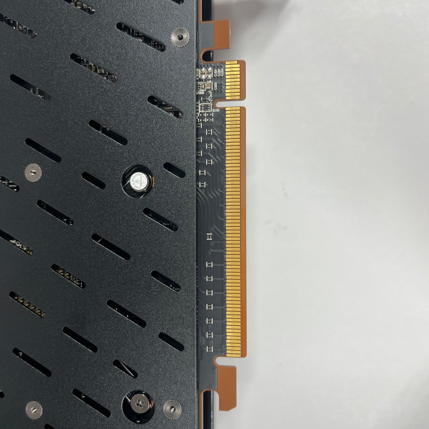 XFX Radeon RX 6800 SWIFT 319 16GB GDDR6 Graphics Card RX-68XLAQ