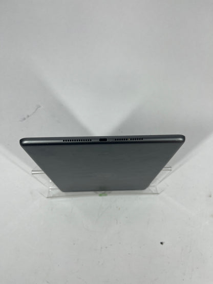 WiFi Only Apple iPad 9th Gen 64GB Space Gray MK663LL/A