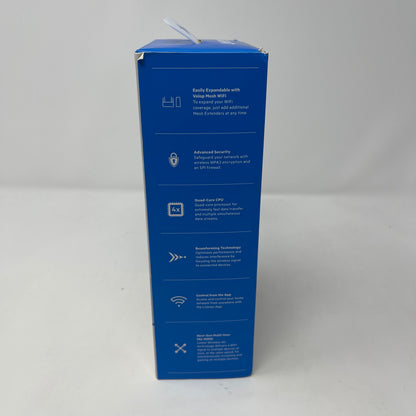 Linksys Velop Dual-Band Wifi Extender WHW010P