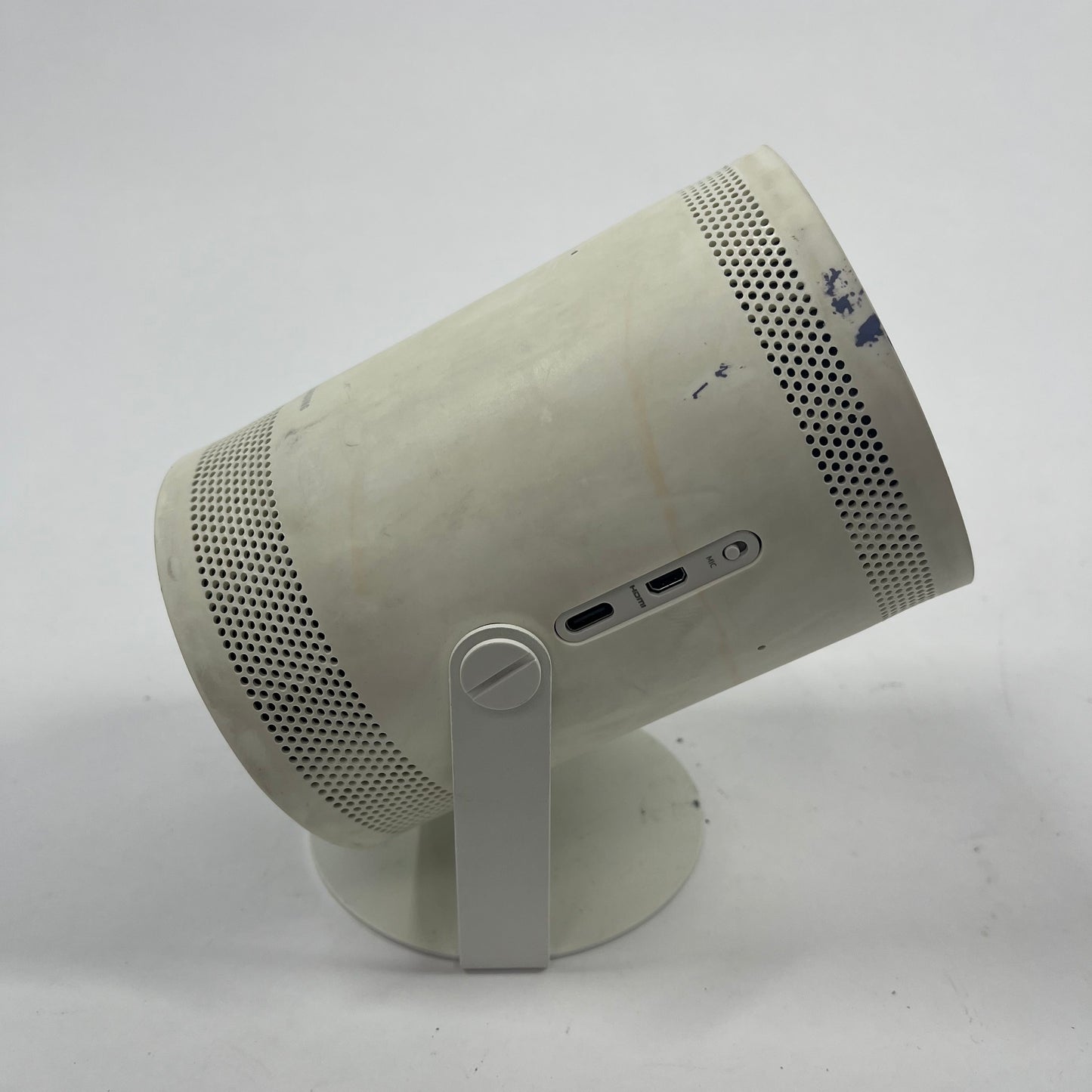 Samsung The Freestyle Smart Projector SP-LSP3BLA
