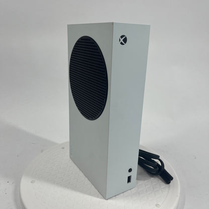 Microsoft Xbox Series S 512GB Console Gaming System White 1883