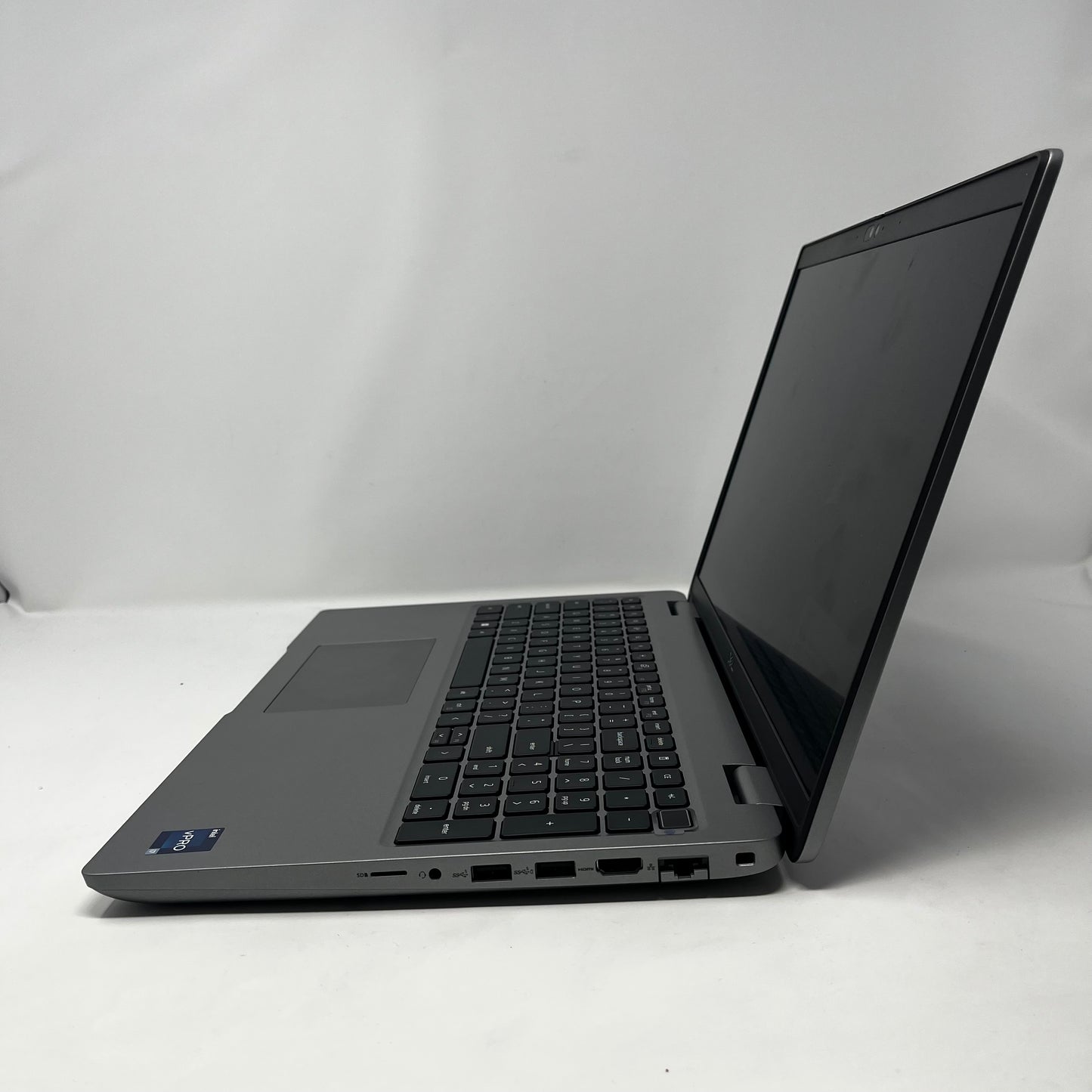 Dell Precision 3581 15.6" 12 Gent i7-12800H 2.5GHz 32GB RAM 512GB SSD RTX A500