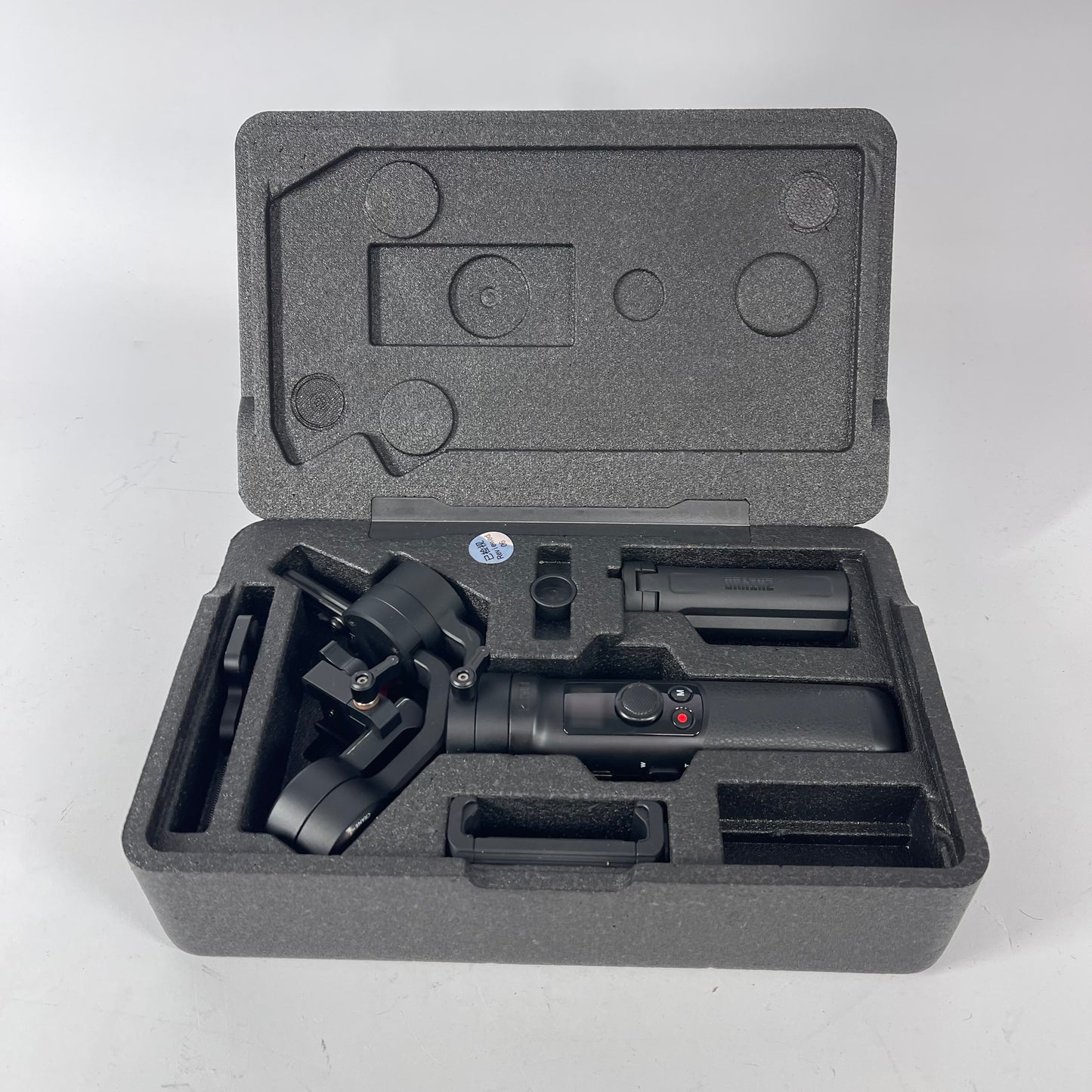 ZHIYUN Crane 2 Gymbal CR106