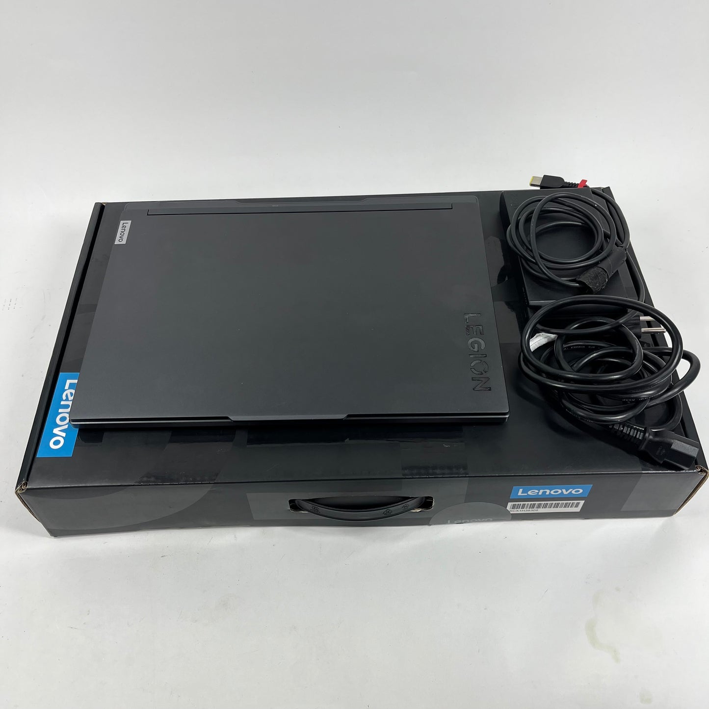 Lenovo Legion S716ih7 i7-12700H 2.30GHz 16GB RAM 512GB SSD Iris Xe Graphics