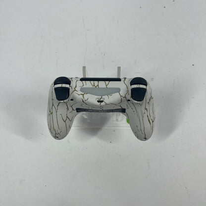 Sony PlayStation 4 PS4 512GB White Console Gaming System CUH-1115A