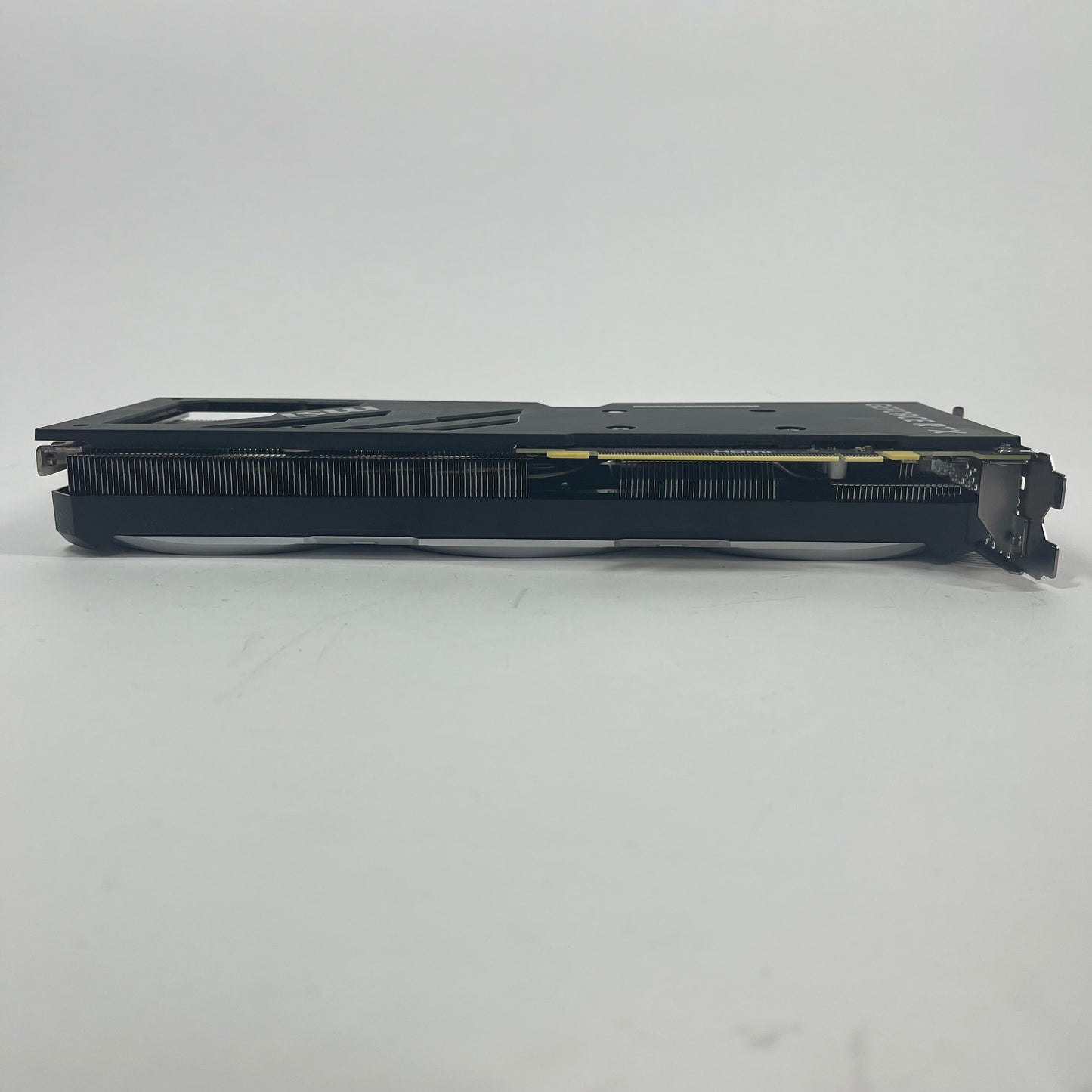 MSI GeForce RTX 4060 Ti Ventus 3X OC 8G